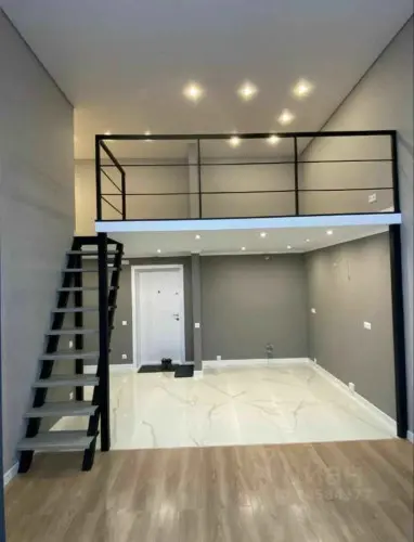 Kontraktor Mezzanine tanahbaru- Terpercaya di Tanah Baru